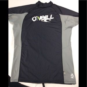 🌲O’Neill shirt sun block